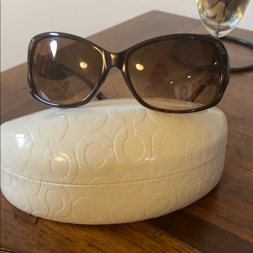 Coach Sunglasses